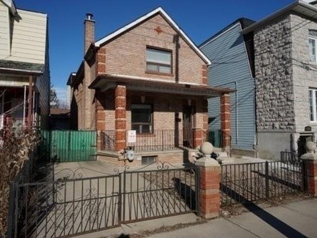 168 Lappin Ave