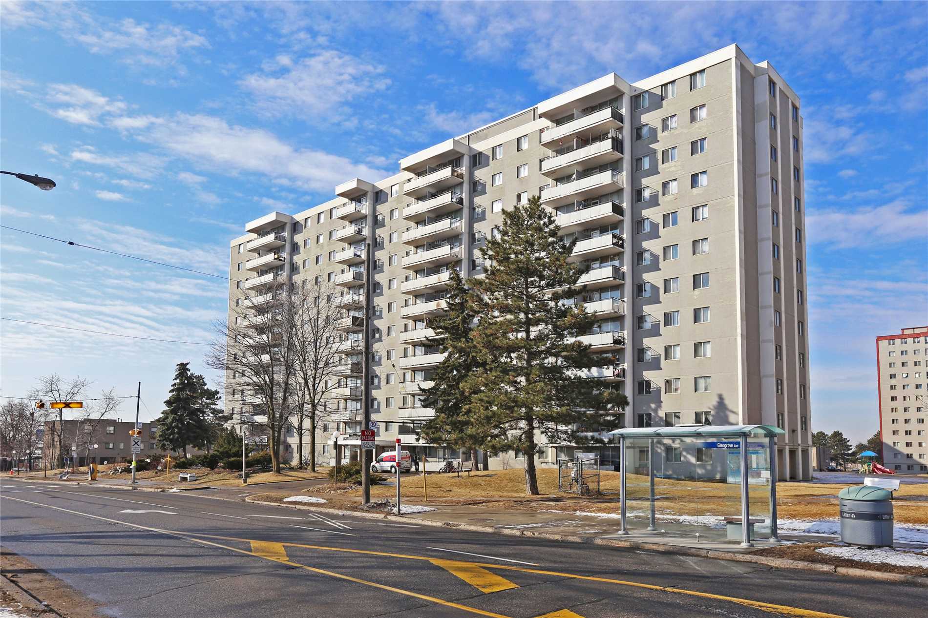 608 940 Caledonia Rd, North York Sold, W4387349 Condos.ca