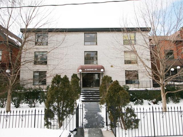 22 Maynard Ave
