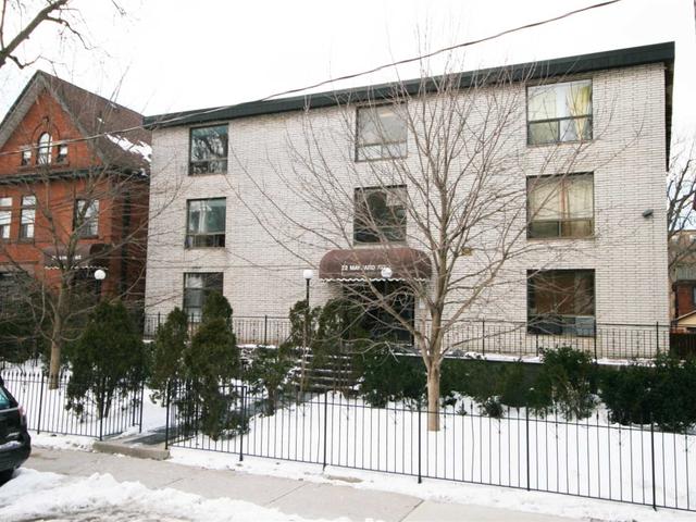 22 Maynard Ave