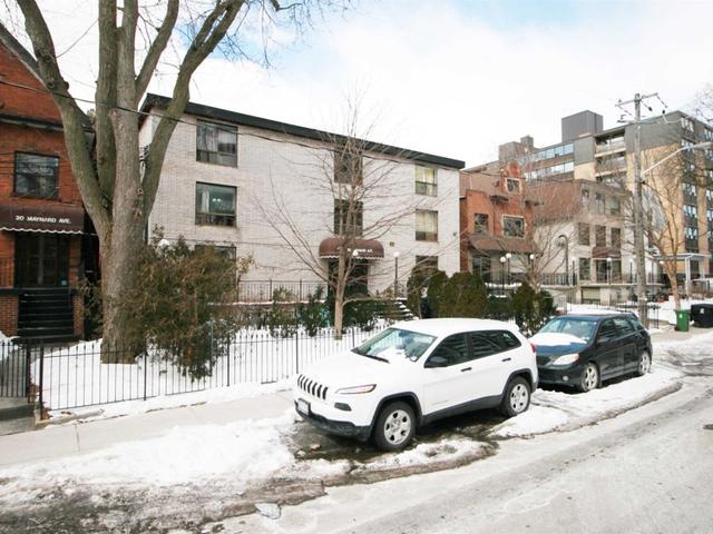 22 Maynard Ave