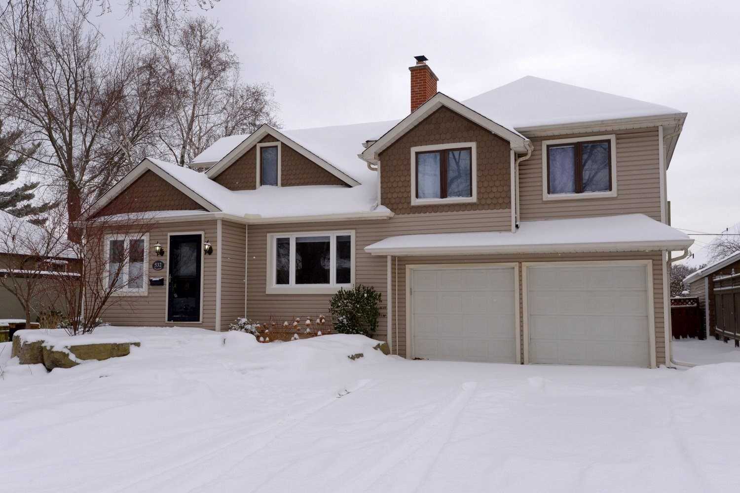 532 Woodland Ave, Burlington Sold, W4390682 Property.ca