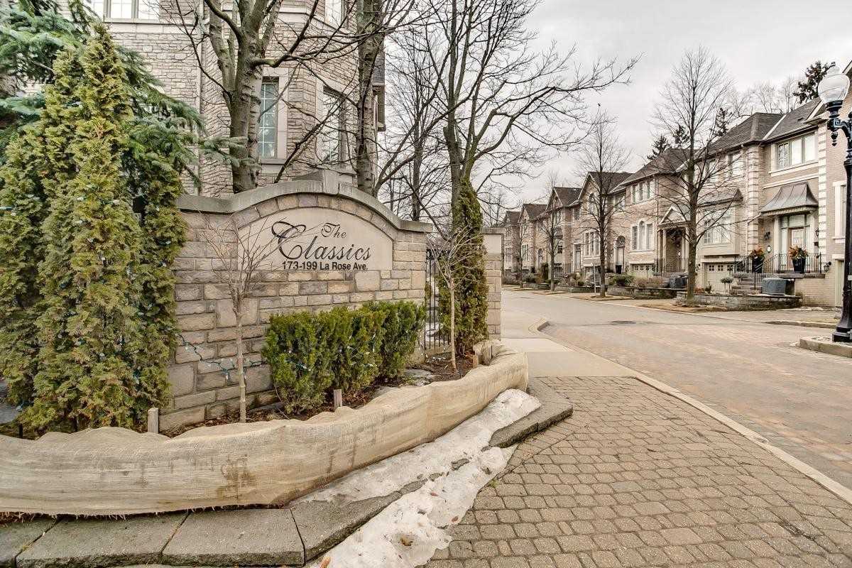 35 193 La Rose Ave, Etobicoke Sold, W4392034 MrLOFT.ca