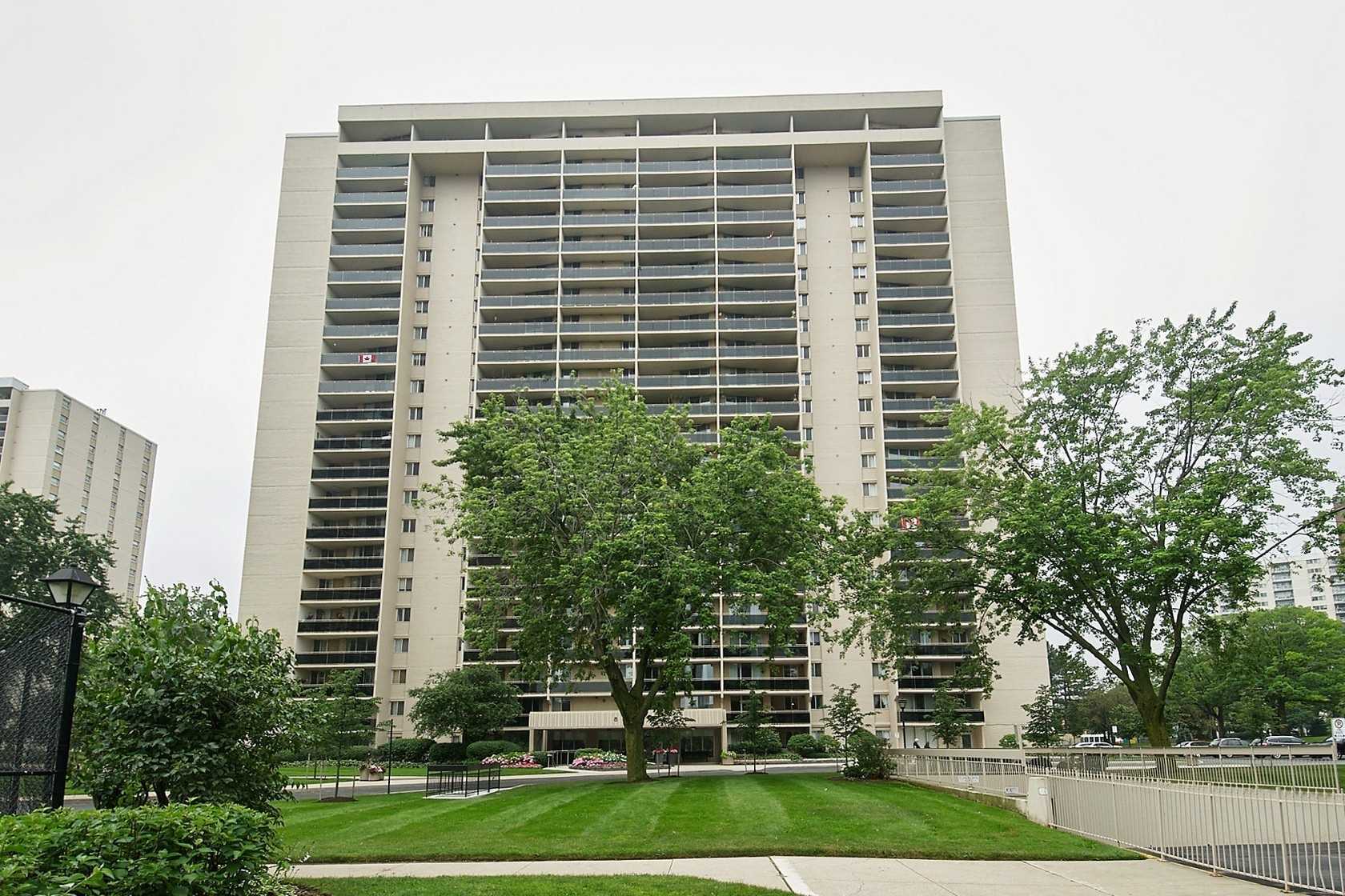 1504 820 Burnhamthorpe Rd, Etobicoke Terminated, W4392491 Condos.ca