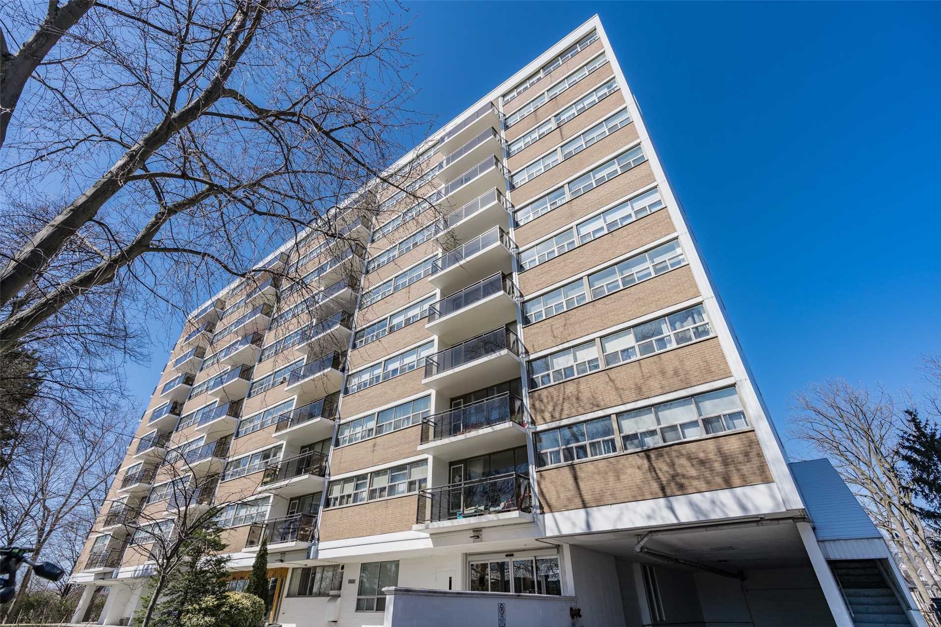 805 212 Kerr St, Oakville Sold, W4394734 Condos.ca
