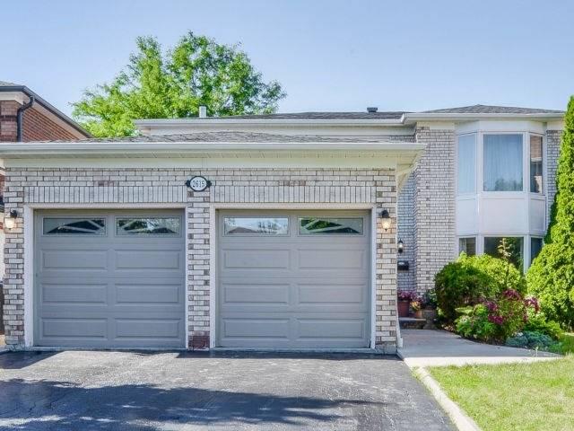 2615 Ambercroft Tr