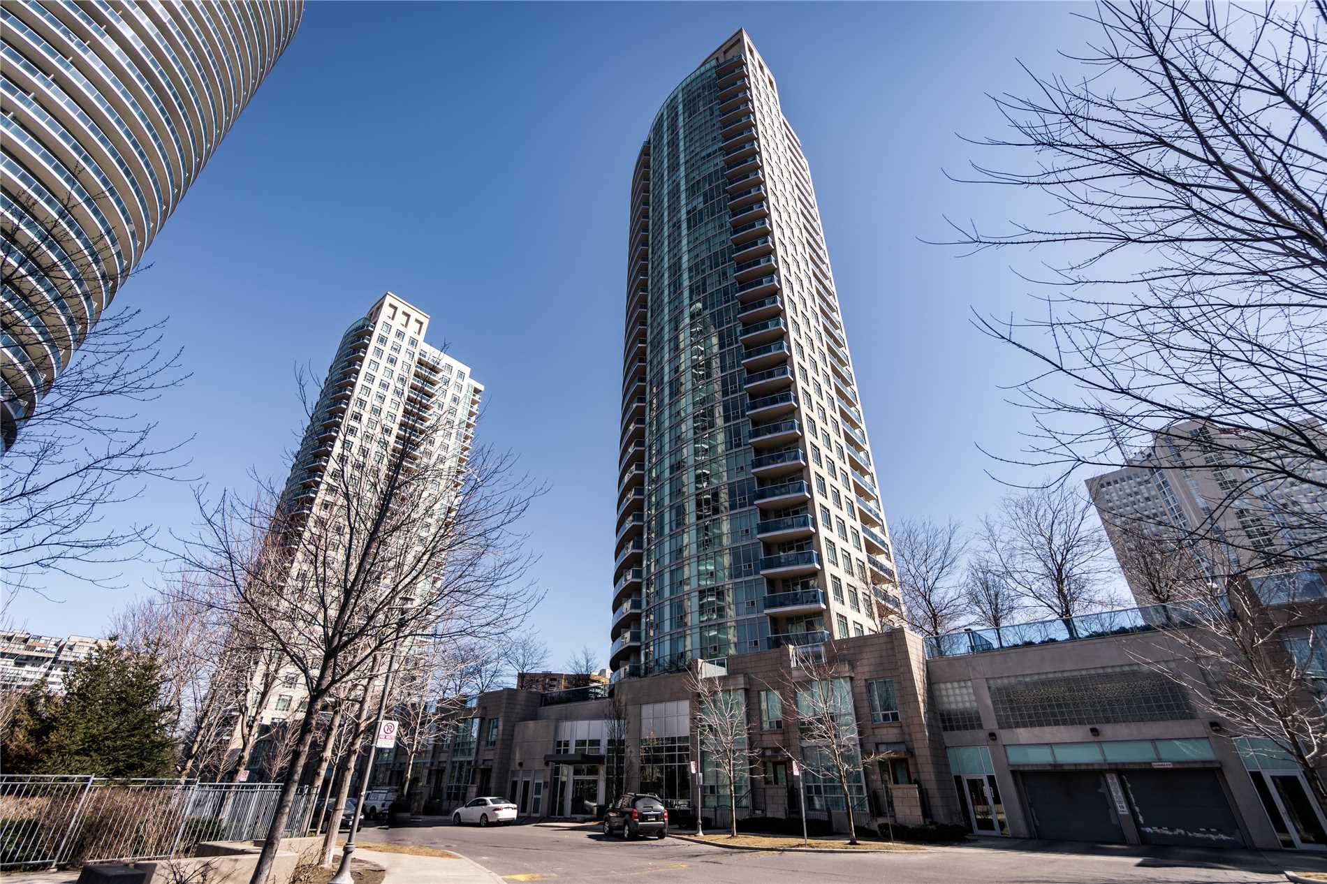 2704 70 Absolute Ave, Mississauga Sold, W4397109 Condos.ca