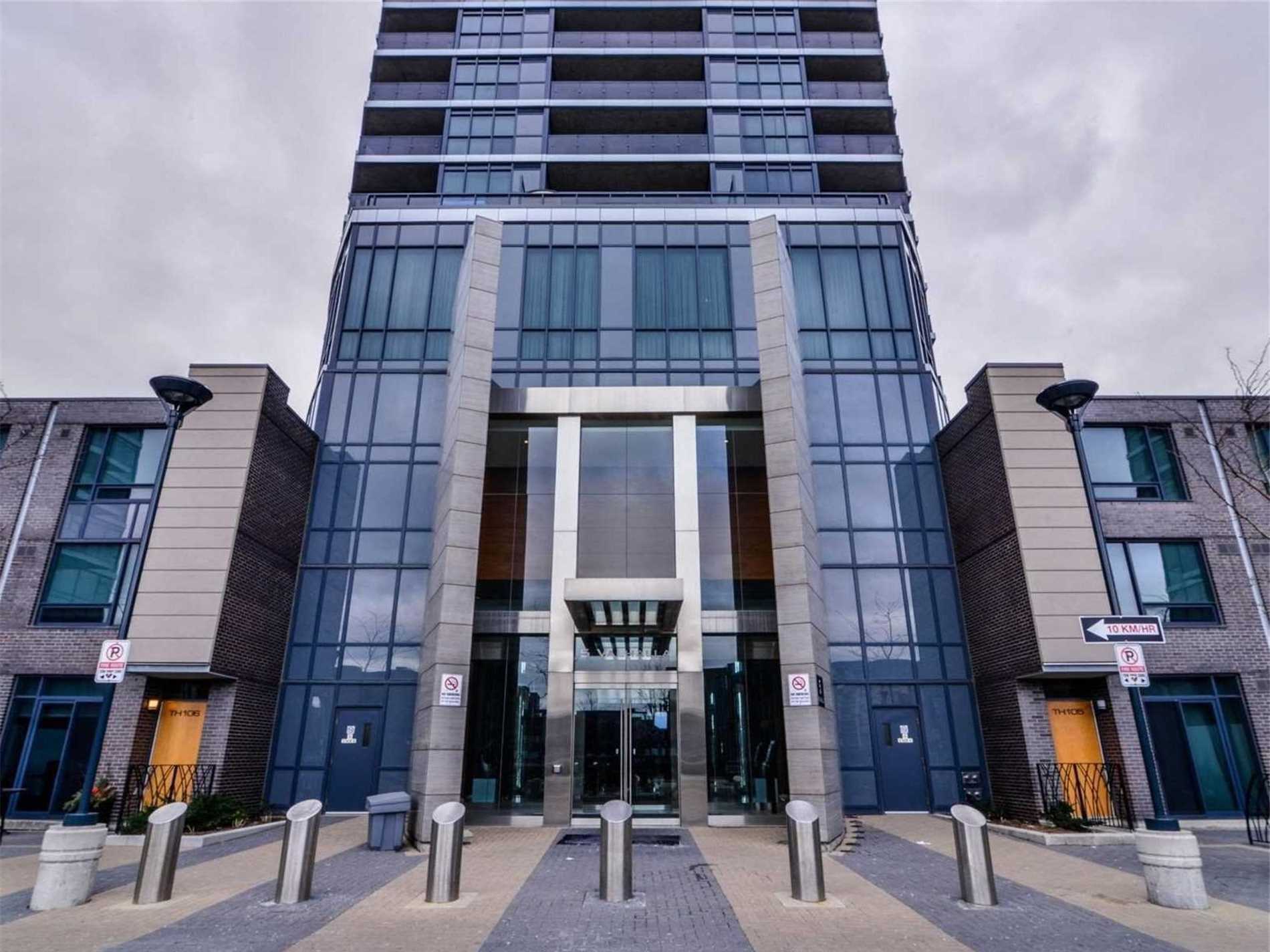 1906 5 Valhalla Inn Rd, Etobicoke Sold, W4397182 Condos.ca