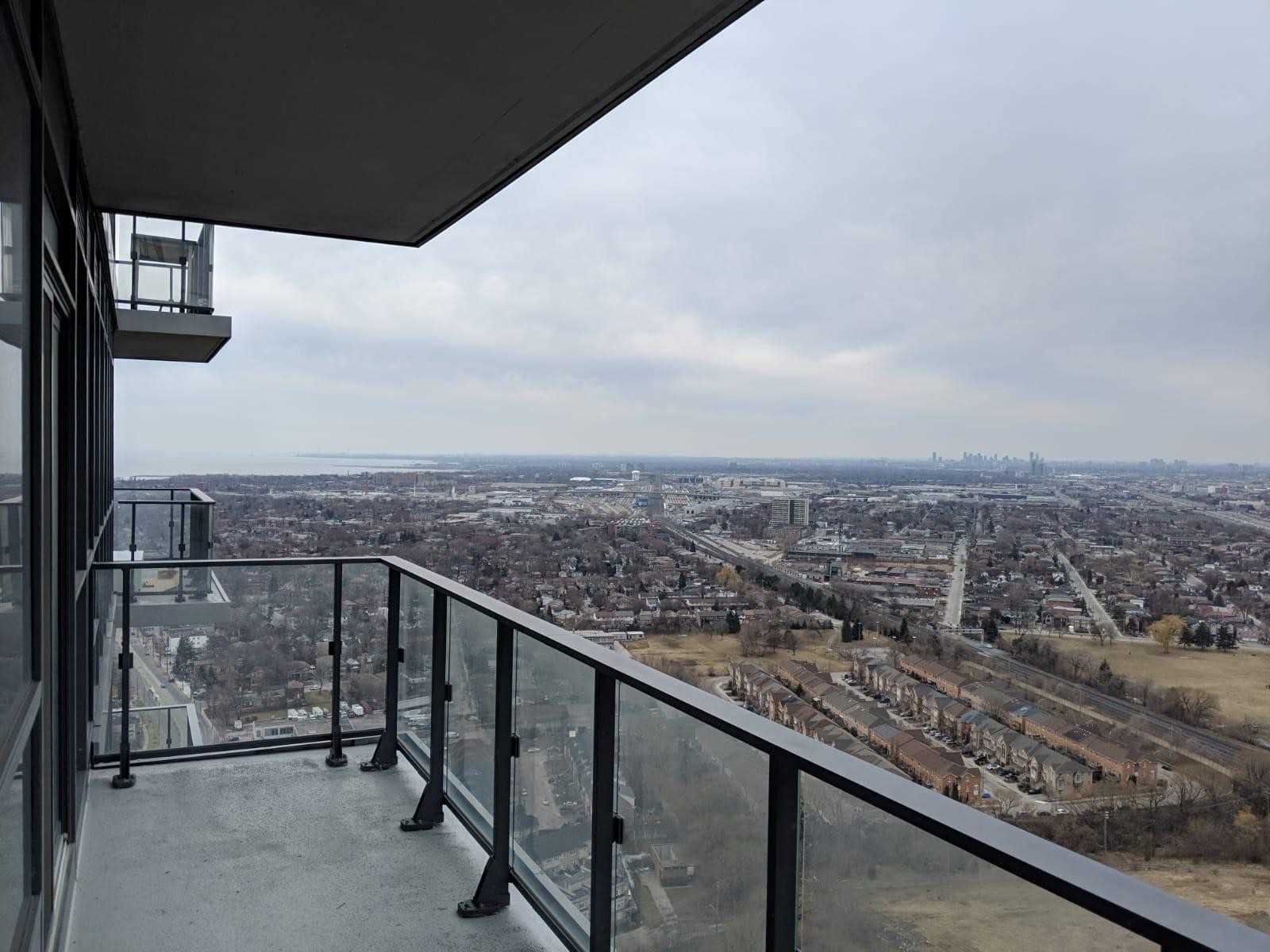 4103 2220 Lakeshore Blvd W, Etobicoke Leased, W4398307 Condos.ca