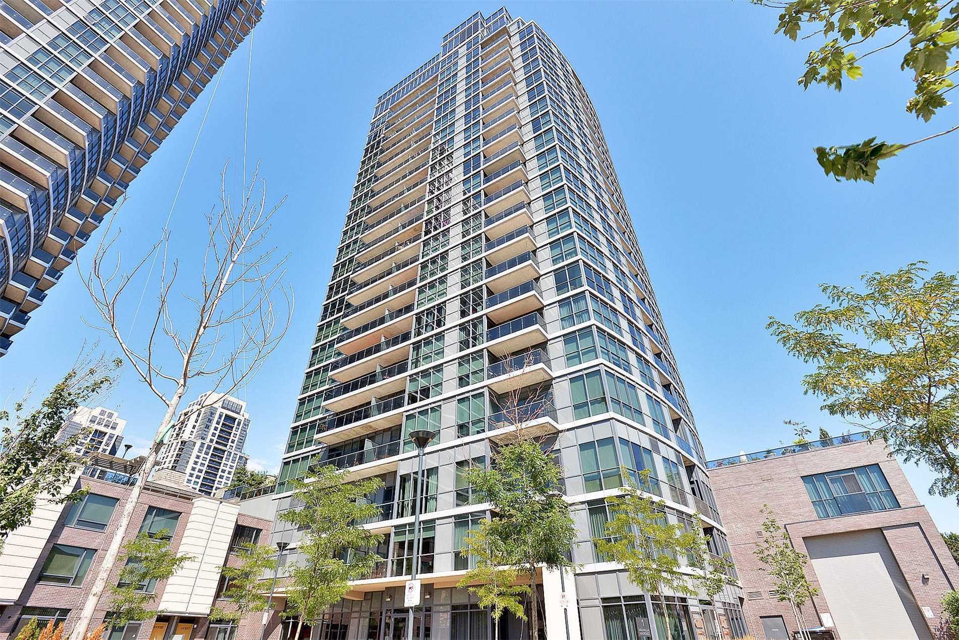 1905 1 Valhalla Inn Rd, Etobicoke Sold, W4399819 Condos.ca