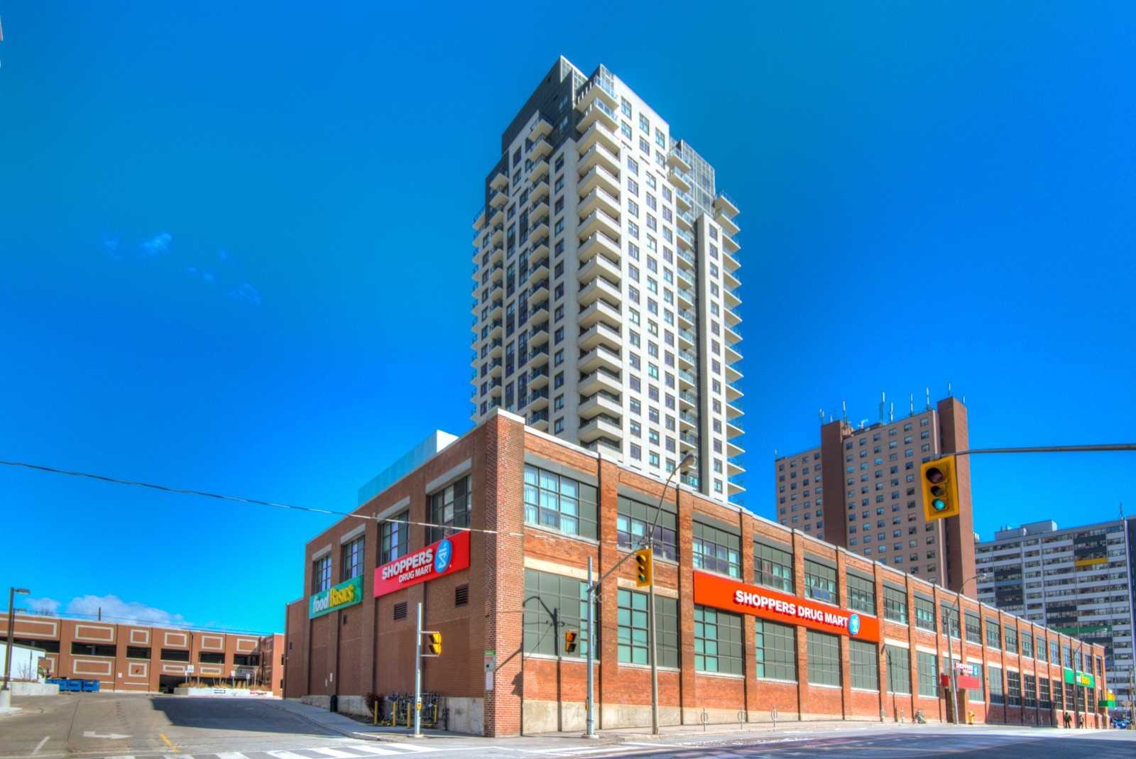 307 1410 Dupont St, Toronto Terminated, W4401968 Condos.ca