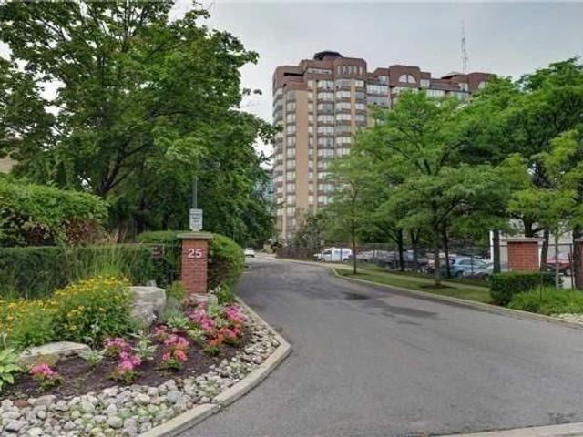 PH1 - 25 Fairview Rd W