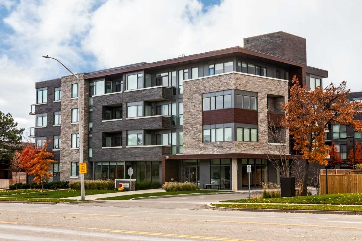 109 1284 Guelph Line, Burlington Sold, W4402551 Condos.ca