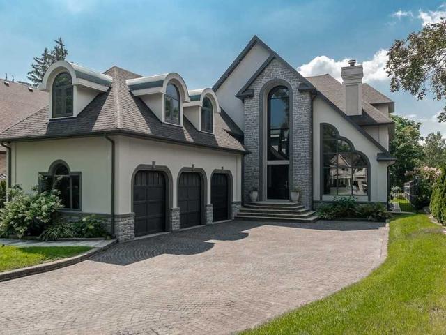 2060 Dickson Rd
