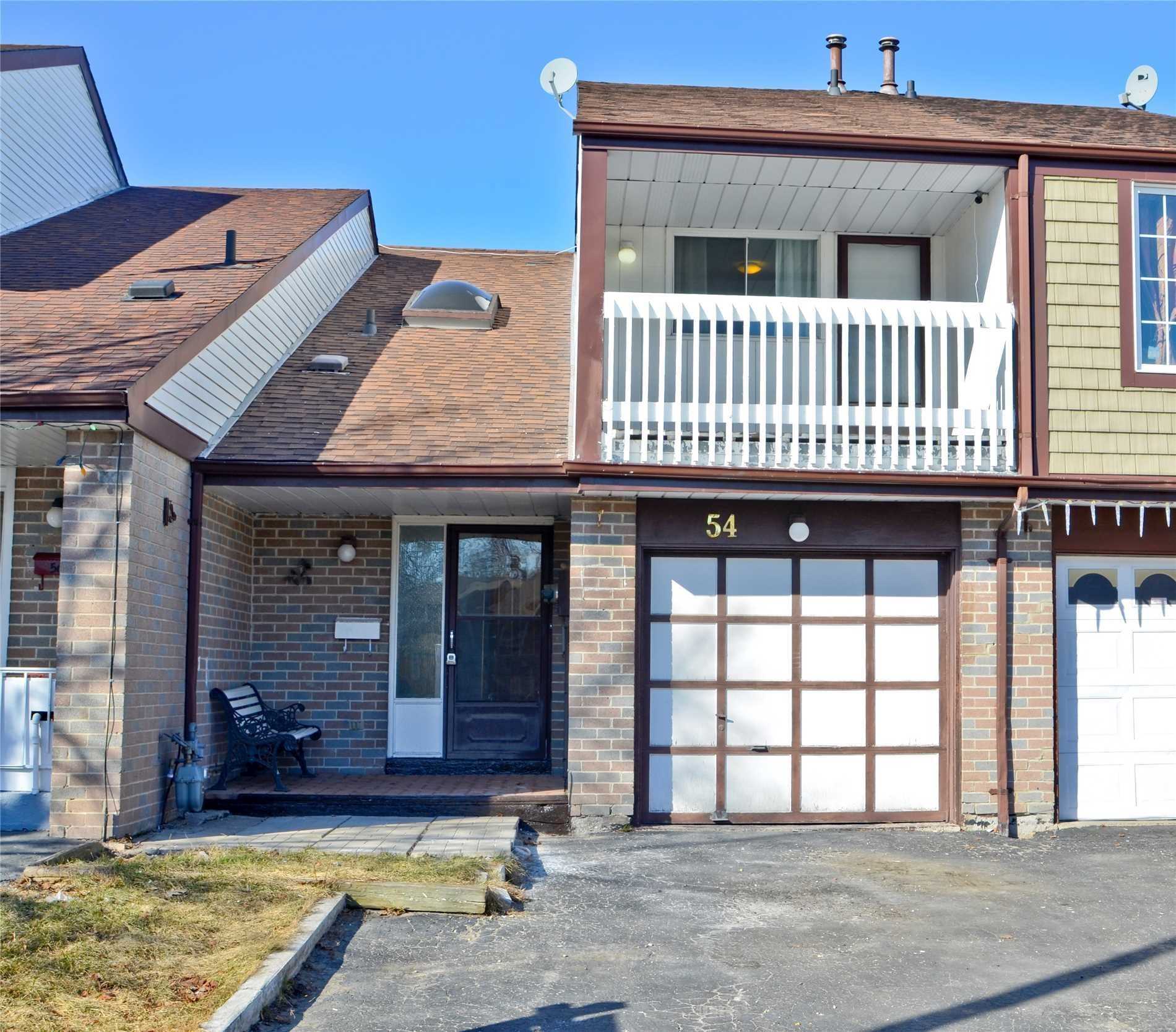 54 Haimer Ave, Etobicoke Sold, W4415924 Condos.ca