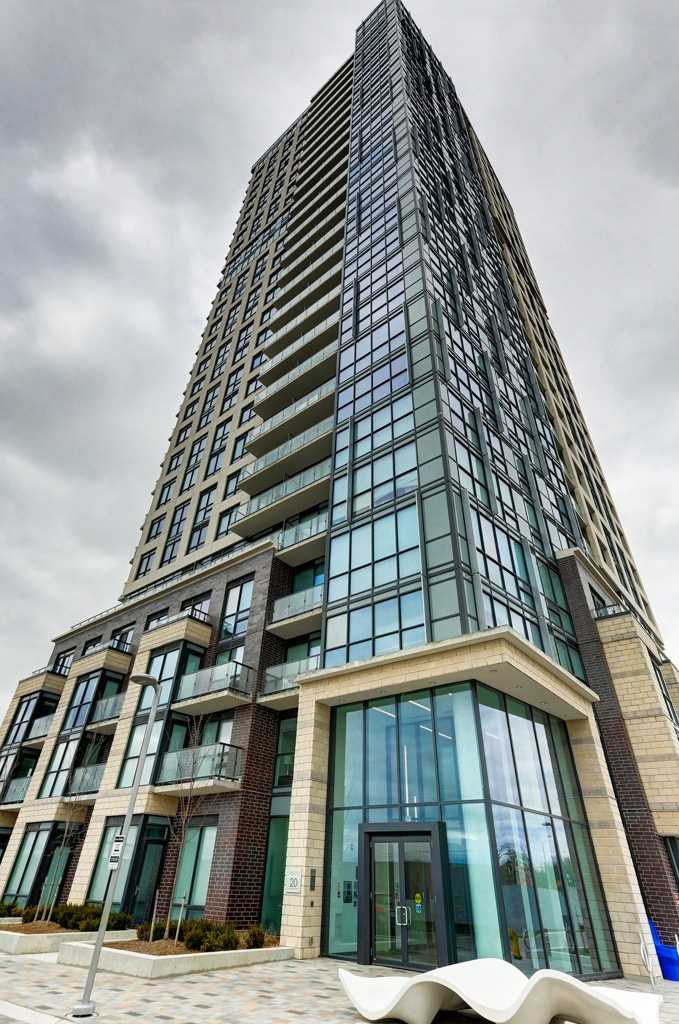1910 - 20 Thomas Riley Rd, Etobicoke | Leased, W4418502 | Condos.ca