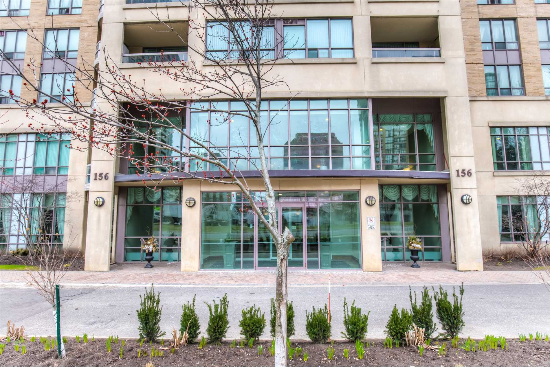 703 156 Enfield Pl, Mississauga Sold, W4419863 Condos.ca