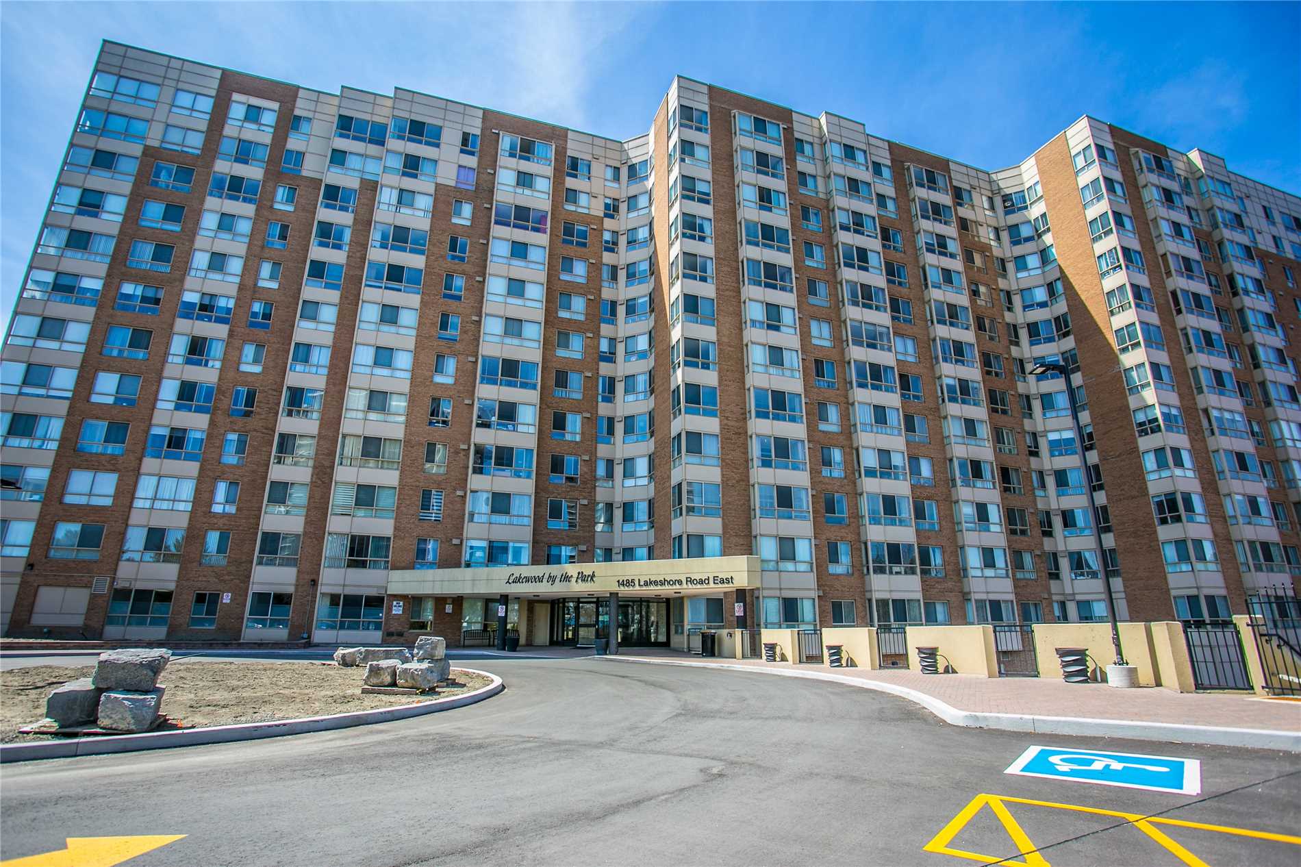 111 1485 Lakeshore Rd E, Mississauga Sold, W4421383 Condos.ca