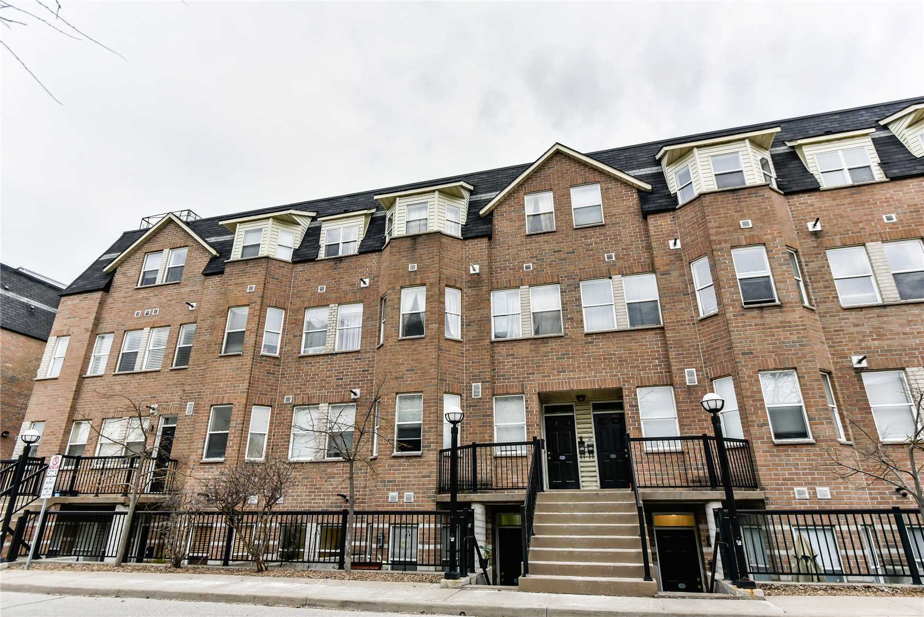 199 760 Lawrence Ave W, North York Terminated, W4422516 Condos.ca