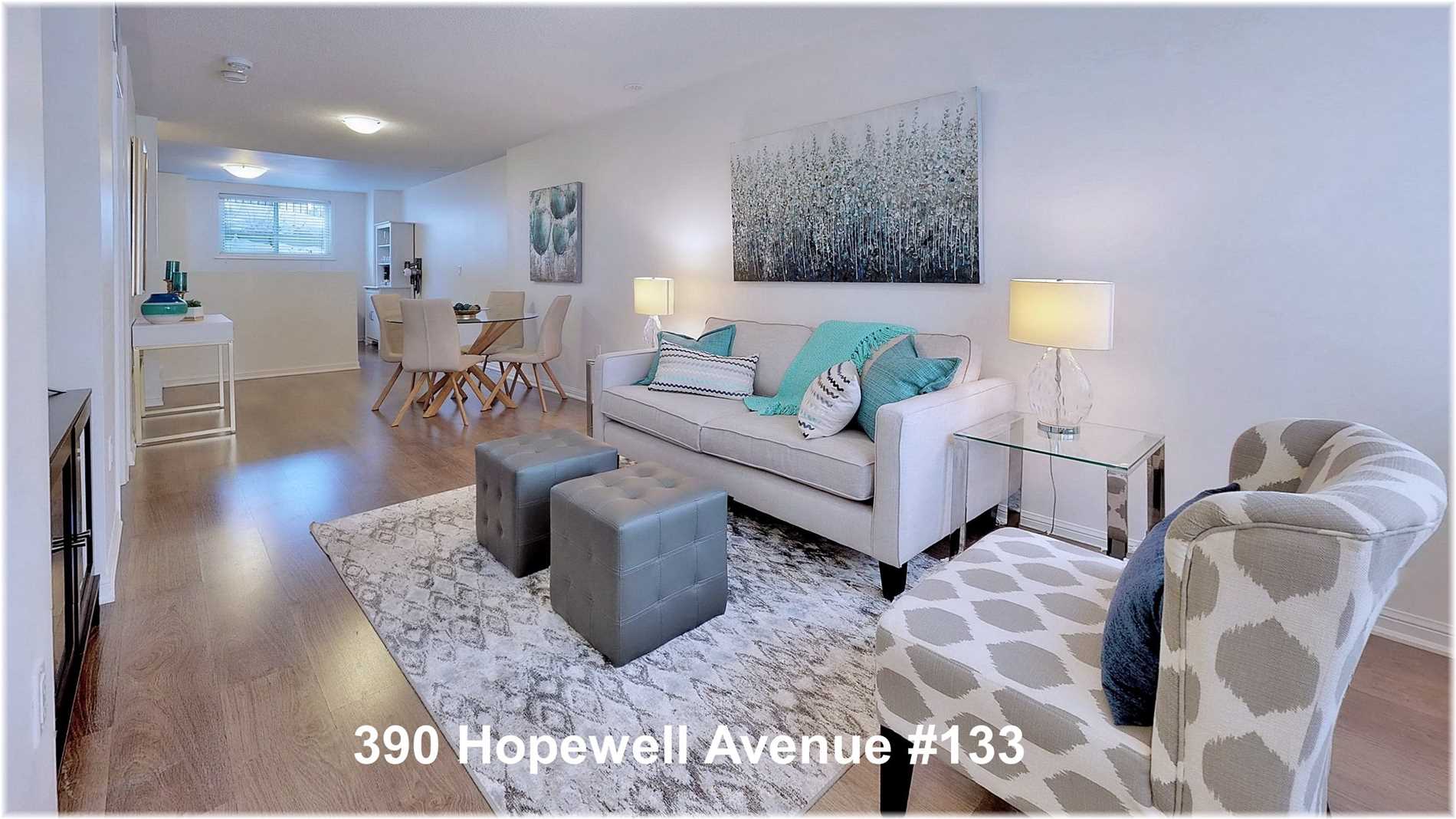 133 390 Hopewell Ave, York Suspended, W4424918 Condos.ca