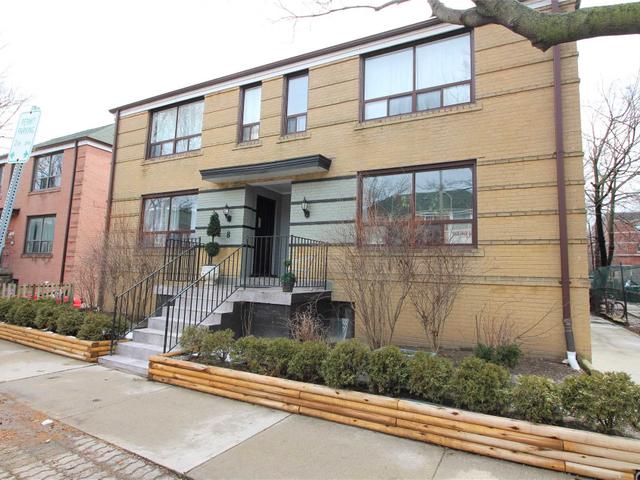 8 Norris Cres