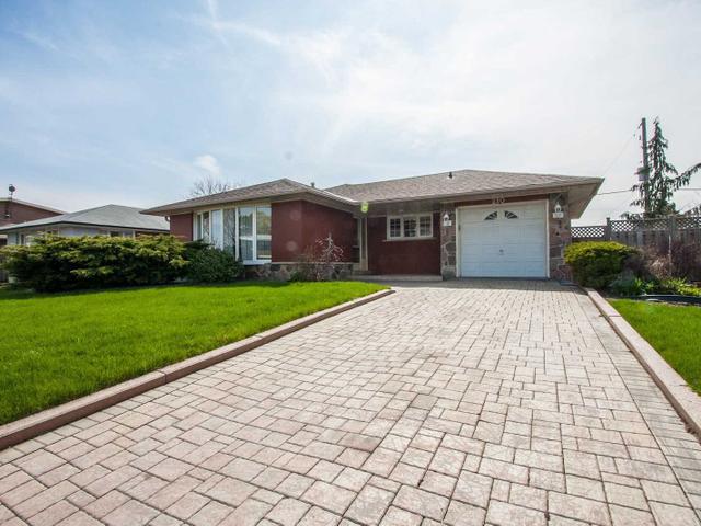 210 The West Mall Rd