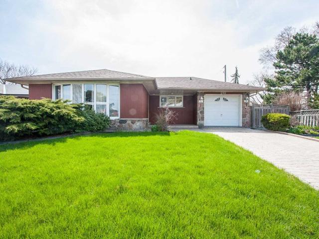 210 The West Mall Rd