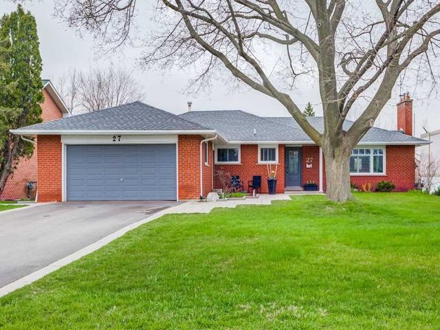 27 Plainsman Rd