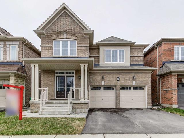 16 Abercrombie Cres