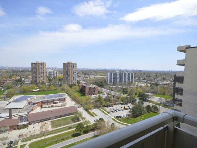 2205 - 320 Dixon Rd, Etobicoke | Sold, W4441832 | Condos.ca