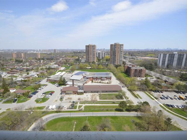2205 - 320 Dixon Rd, Etobicoke | Sold, W4441832 | Condos.ca