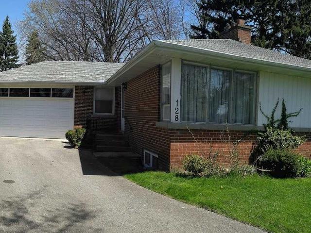 128 Prince George Dr