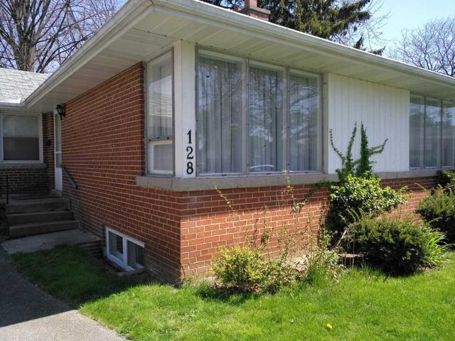 128 Prince George Dr