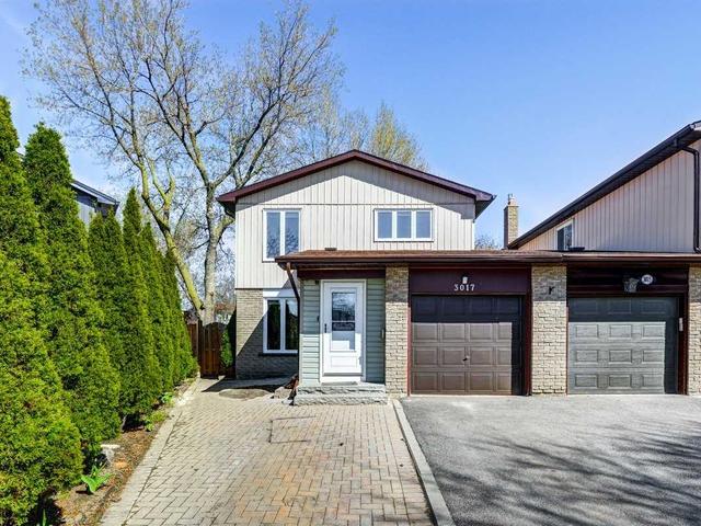 3017 Glace Bay Rd