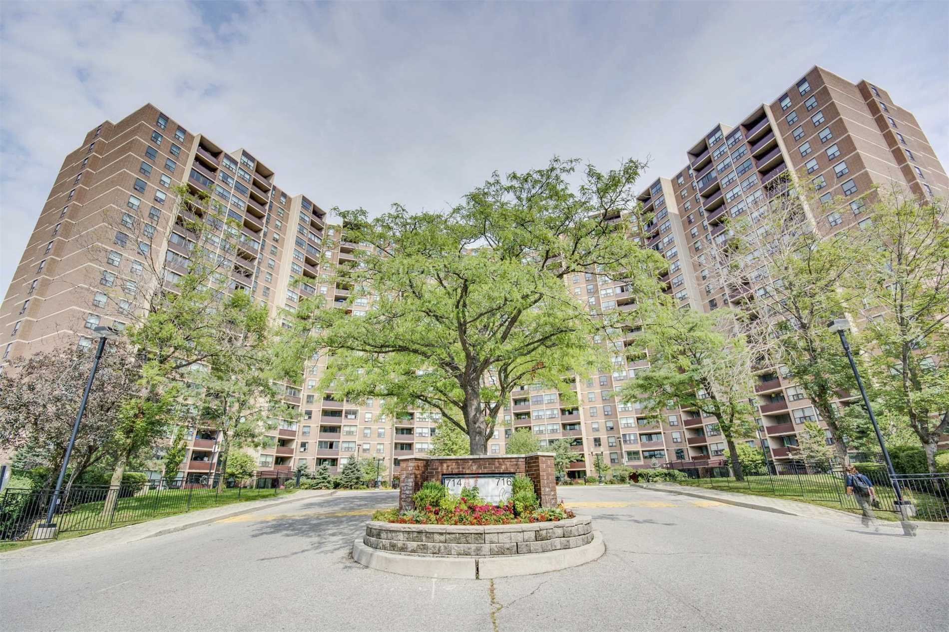 410 716 The West Mall Dr, Etobicoke Sold, W4444514 Condos.ca