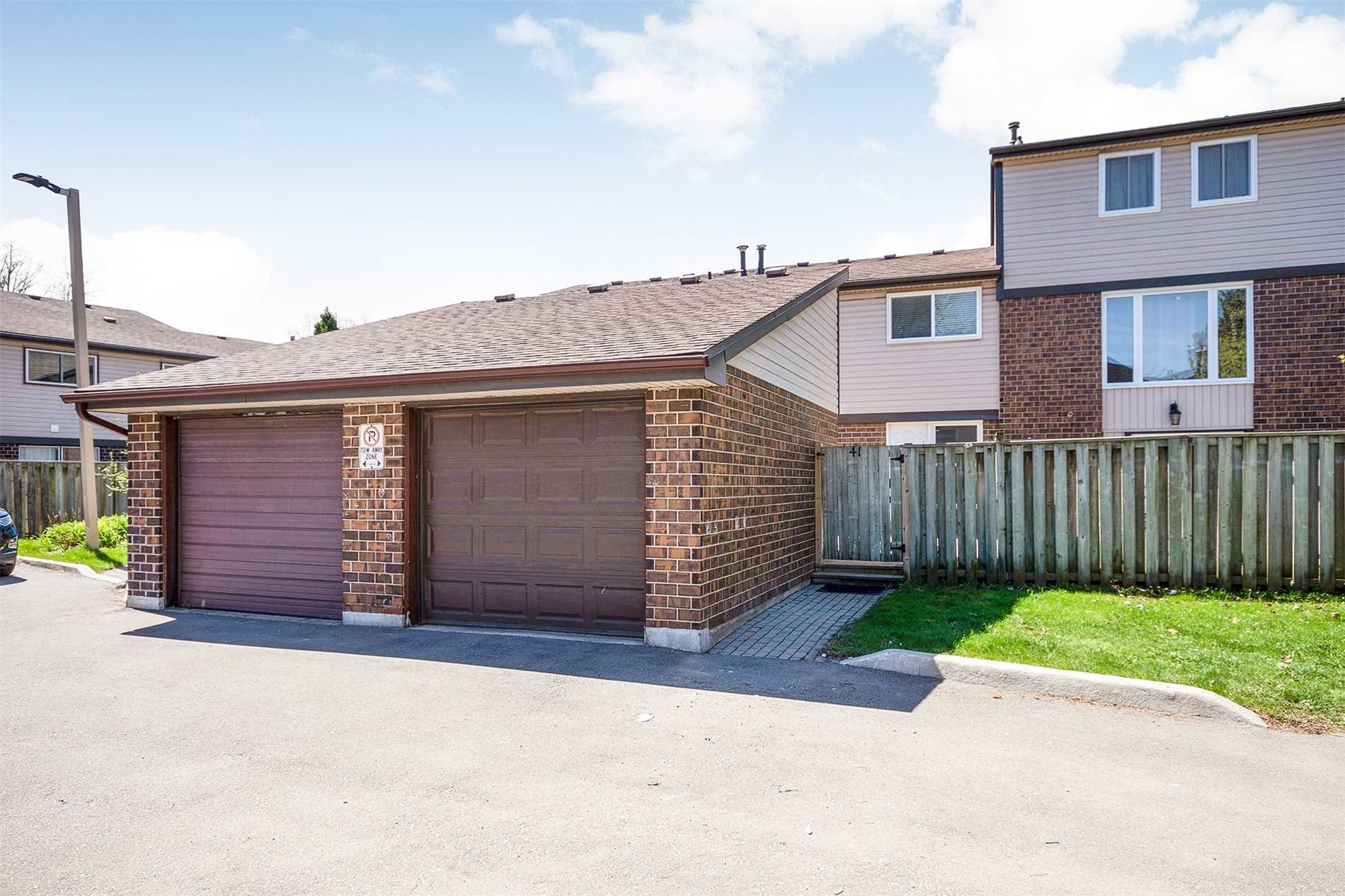 41 318 Laurier Ave, Milton Sold, W4444687 Condos.ca