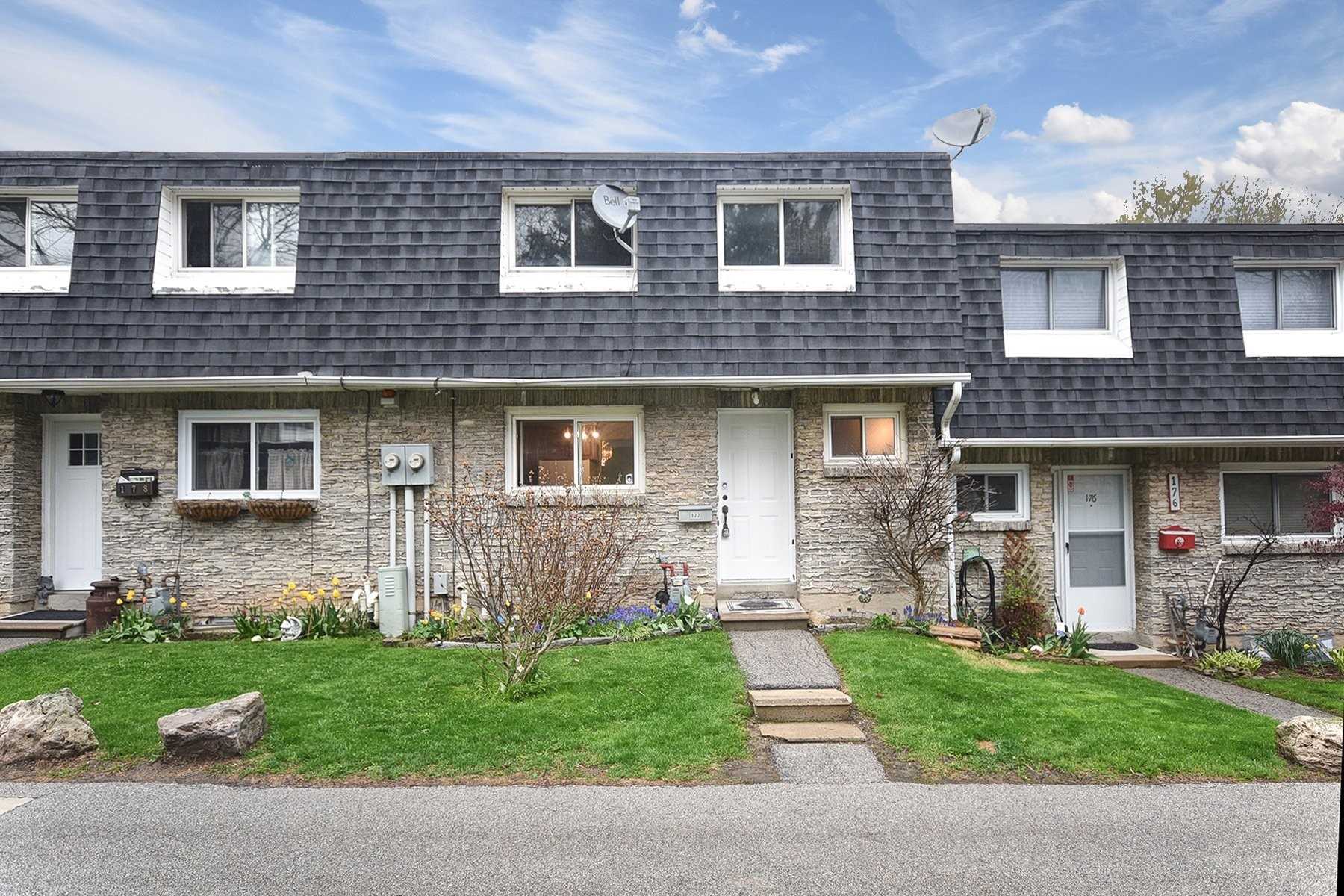 177 2050 Upper Middle Rd, Burlington Sold, W4446672 Condos.ca