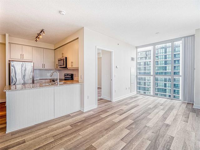 2409 - 3975 Grand Park Dr N