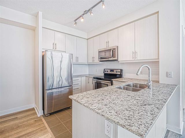 2409 - 3975 Grand Park Dr N