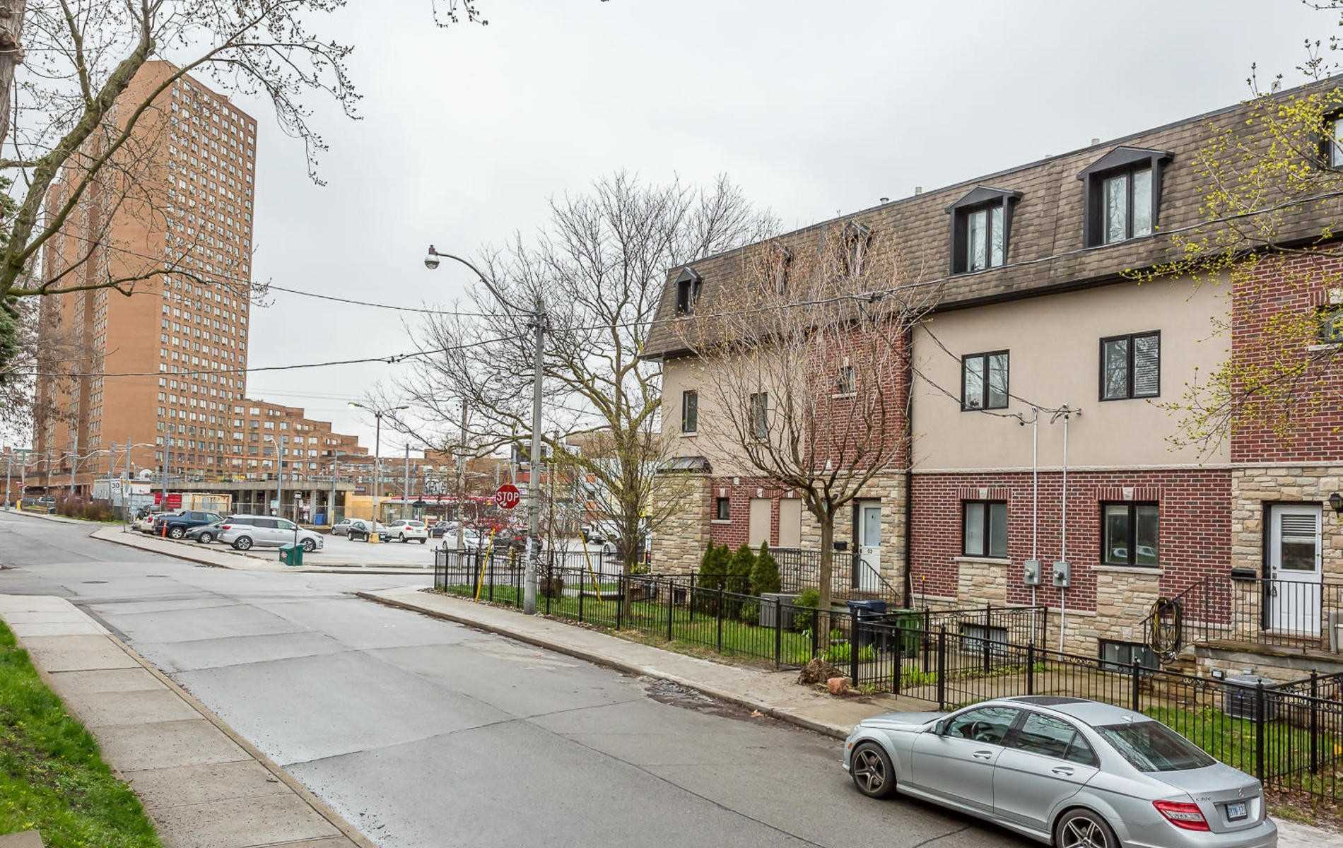 55 Edna Ave, Toronto Sold, W4450607 Condos.ca
