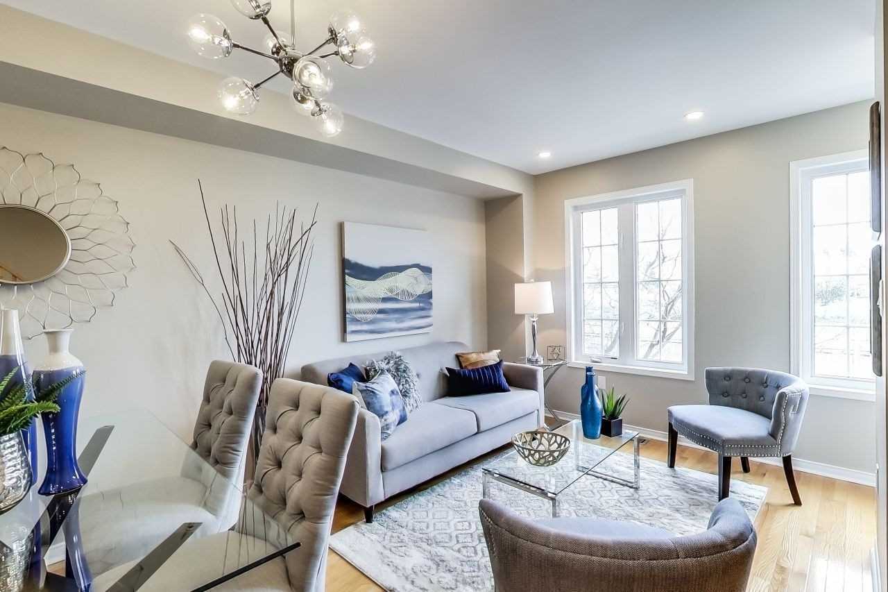 20 Jim Baird Mews, North York Terminated, W4451719 Condos.ca