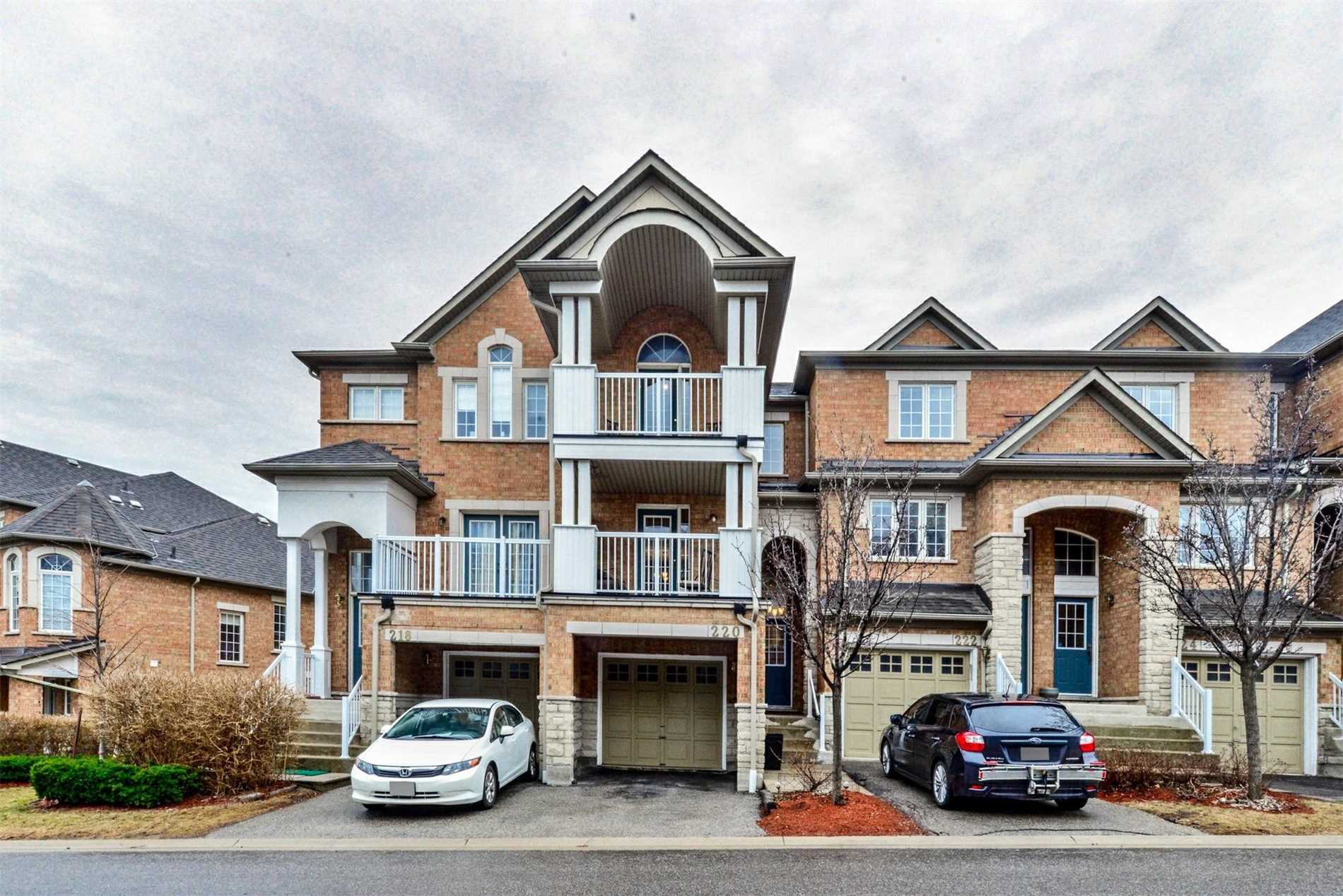 220 601 Shoreline Dr, Mississauga Sold, W4451861 Condos.ca