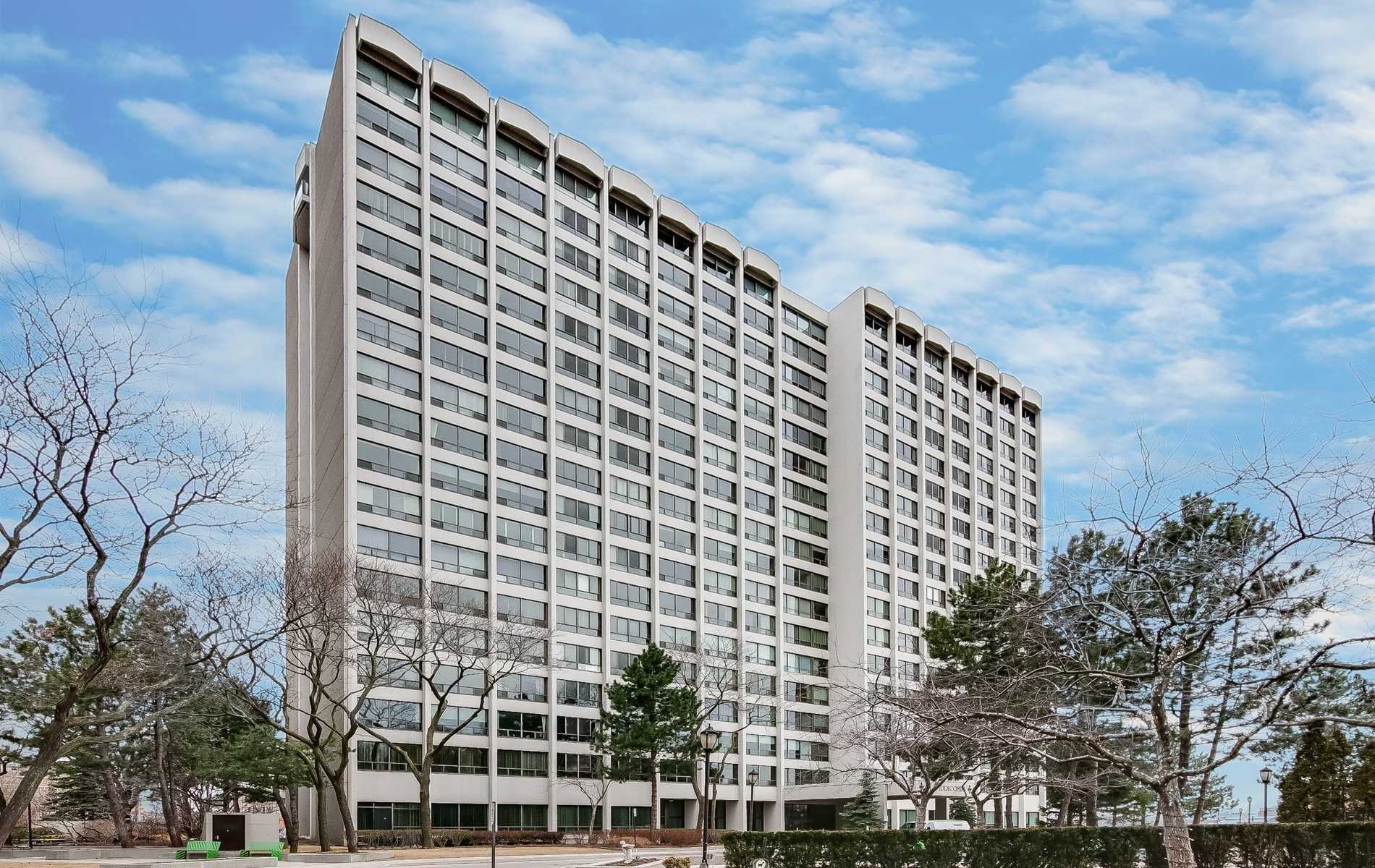 105 57 Hill Blvd, Etobicoke Terminated, W4453091 Condos.ca