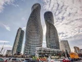 50 Absolute Ave, Unit 3303
