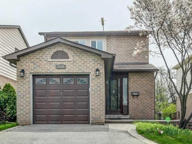 3120 Plum Tree Cres