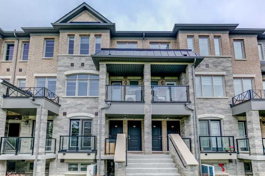 B216 200 Veterans Dr, Brampton Sold, W4455167 Condos.ca