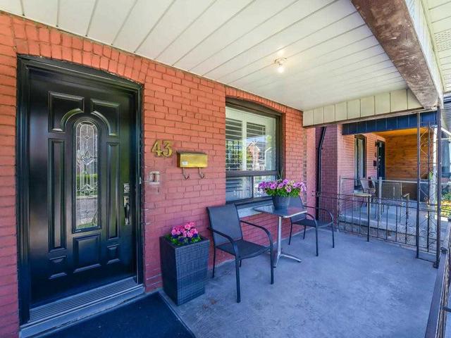 43 Hounslow Heath Rd