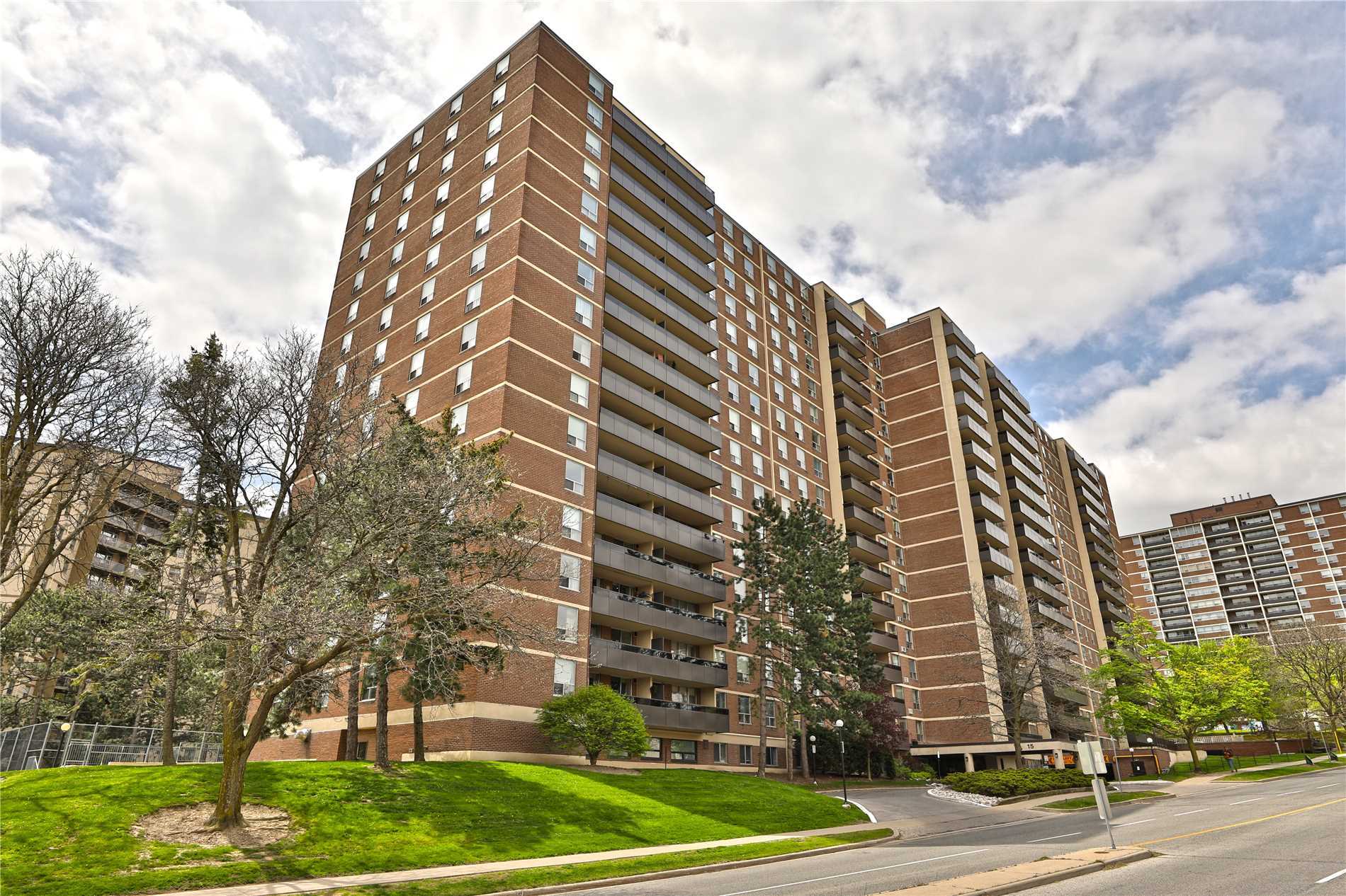 1714 15 La Rose Ave, Etobicoke Sold, W4459945 Condos.ca