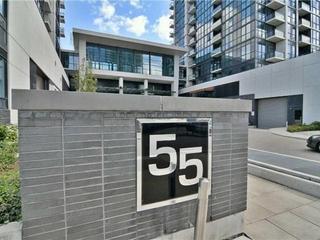 55 Eglinton Ave W, Unit 2001