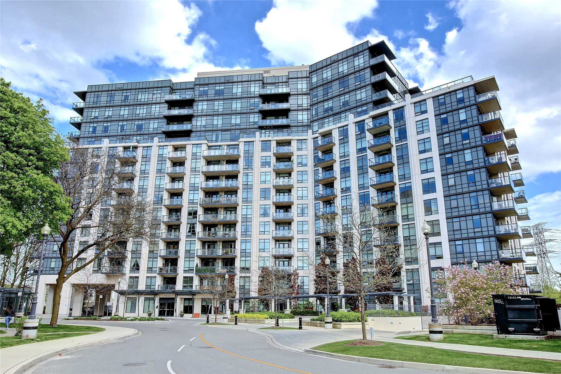 1011 1135 Royal York Rd, Etobicoke Sold, W4462803 Condos.ca
